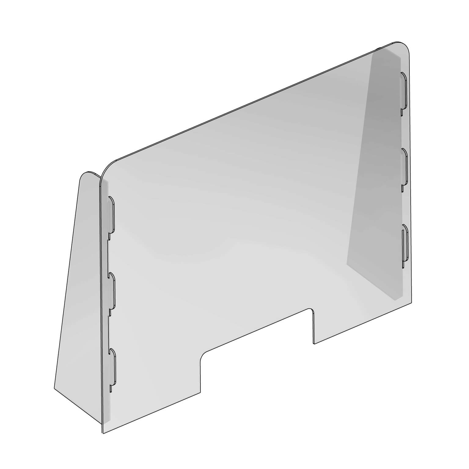 mobile-plexi-schutzwand