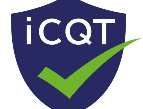 Der iCQT: ein interaktiver COVID-19-Schnelltest für die Praxis